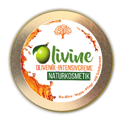 Olivine Naturkosmetik