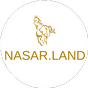 Nasar Land Logo