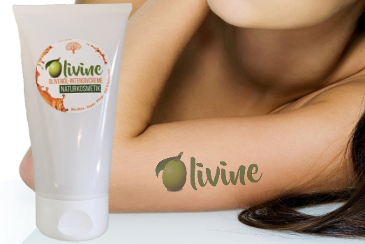 Olivine Intensivcreme